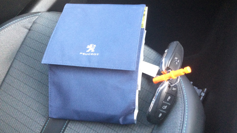 Peugeot 2008 1.2 PureTech 130 Allure 5dr EAT8 Petrol Estate